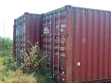 40ft Container for Sale - 1