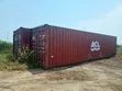 40ft Container for Sale - 2