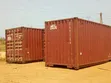 40ft Container for Sale - 3