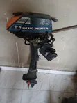 UPPSALA Outboard Motor - Used - 2