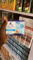 Roushun Face Cream (Tumeric, 48% Urea Snail White) - 3