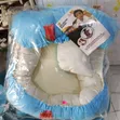Baby Gathers Bed with Mosquito Net - 2