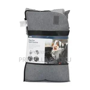 Anko Dog Car Seat Centre