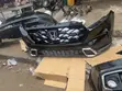 Honda CR-V 2023-2026 Hybrid Front Bumper - Brand New - 2
