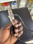 Ford Oxygen Sensor (O2 Sensor/Lambda Sensor) - 5