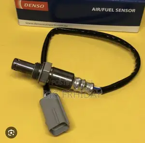 Nissan Oxygen Sensor (O2 Sensor/Lambda Sensor) - Sentra, Qashqai, Patrol, Pathfinder