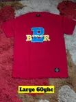 Men's Round Neck T-Shirts - 2