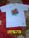 Men's Round Neck T-Shirts - 3