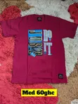 Men's Round Neck T-Shirts - 5