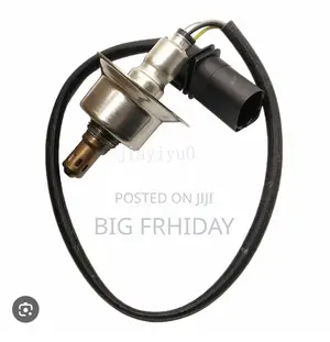 Kia Oxygen Sensor (O2 Sensor/Lambda Sensor) - Top & Down