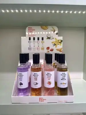 Monogotas Body Mist
