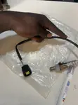 Mercedes-Benz Oxygen Sensor (Top & Down) - 4