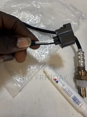 Mercedes-Benz Oxygen Sensor (Top & Down)