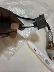 Mercedes-Benz Oxygen Sensor (Top & Down) - 1