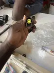 Mercedes-Benz Oxygen Sensor (Top & Down) - 2