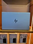 HP Envy 13 Laptop - Core i5, 8GB RAM, 256GB SSD - 2