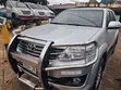 Toyota Fortuner 2012 Silver - 2