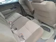 Toyota Fortuner 2012 Silver - 3