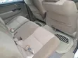 Toyota Fortuner 2012 Silver - 4