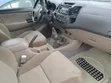 Toyota Fortuner 2012 Silver - 5