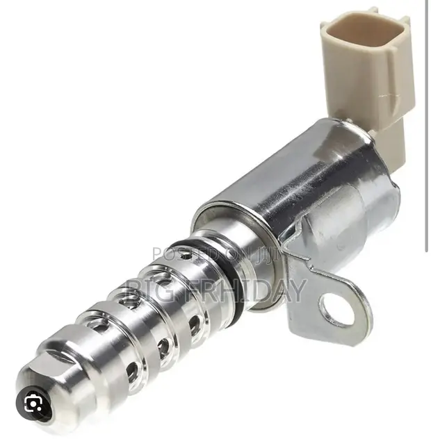 Nissan Sentra/Pathfinder/Frontier VVT Solenoid Sensor - 1