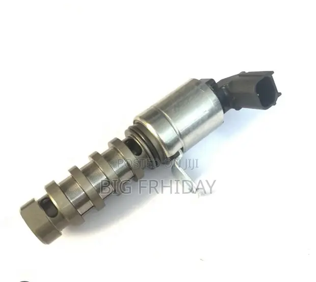 Honda CRV Accord Civic HRV Solenoid or VVT Sensor - 1