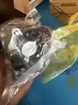 Honda CRV Accord Civic HRV Solenoid or VVT Sensor - 4