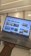 Dell Latitude 7420 Laptop - 16GB RAM, 256GB SSD - 1