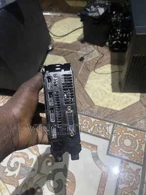 Yeston AMD RX 580 8GB Graphics Card