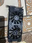 Yeston AMD RX 580 8GB Graphics Card - 2