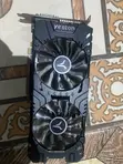 Yeston AMD RX 580 8GB Graphics Card - 3
