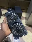 Yeston AMD RX 580 8GB Graphics Card - 4
