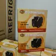 Elbee 500W Step Up/Down Transformer - 1