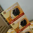 Elbee 500W Step Up/Down Transformer - 2