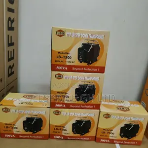 Lesprice LB-T500 Transformer - 500W