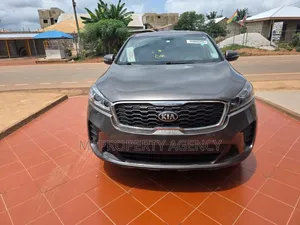 2019 Kia Sorento 2.4L LX AWD SUV