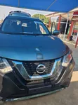 2017 Nissan Rogue SV AWD - 1