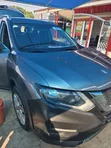 2017 Nissan Rogue SV AWD - 3