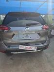 2017 Nissan Rogue SV AWD - 4