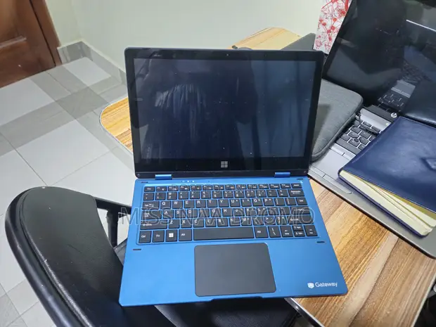 Gateway GWTC116-2 11.6" Convertible Touchscreen Laptop - 1