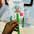 Branded Hand Fans - 4