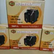 Elbee 500W Step Down Transformer - 1