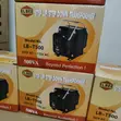 Elbee 500W Step Down Transformer - 2