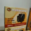 500W Step Up/Down Transformer - Price Cut - 1