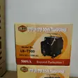 Brand New Elbee 500W Step Down Transformer - 2