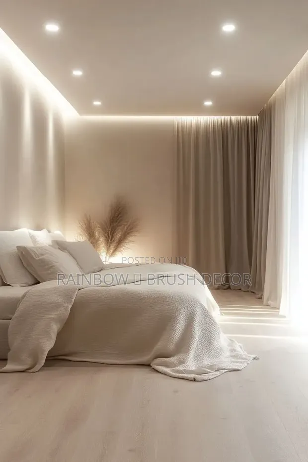 2face Ceiling Design & Installation - 1
