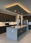 2face Ceiling Design & Installation - 2