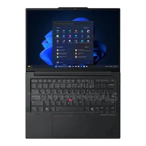 Lenovo ThinkPad E14 Gen 6 Laptop - Intel Core Ultra 7, 16GB RAM, 512GB SSD