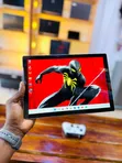 Microsoft Surface Pro 4 - 16GB RAM, Core i7, 256GB SSD - 2
