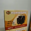 Elbee 500W Step Up/Down Voltage Transformer - 1